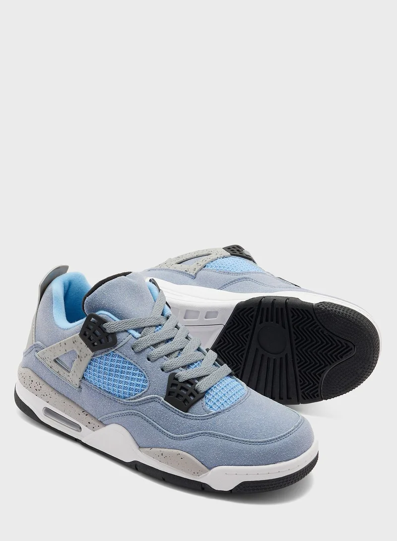 FRWD Basket Ball Sneakers