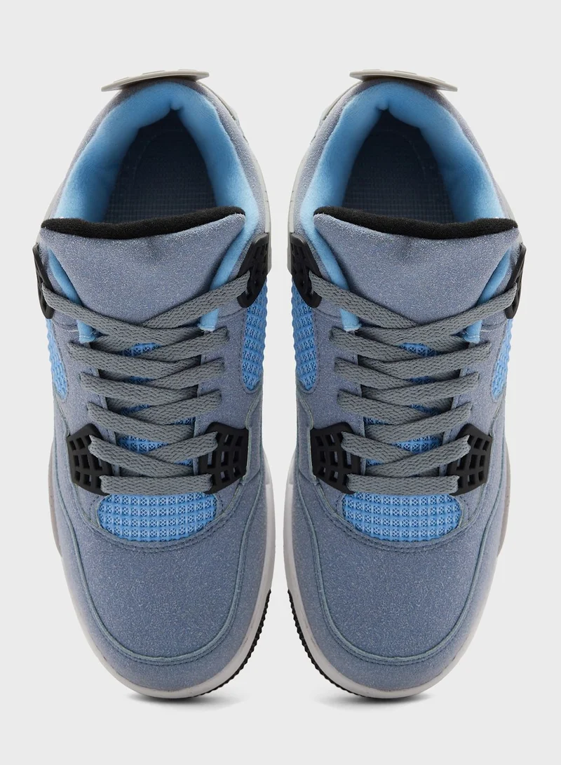 FRWD Basket Ball Sneakers