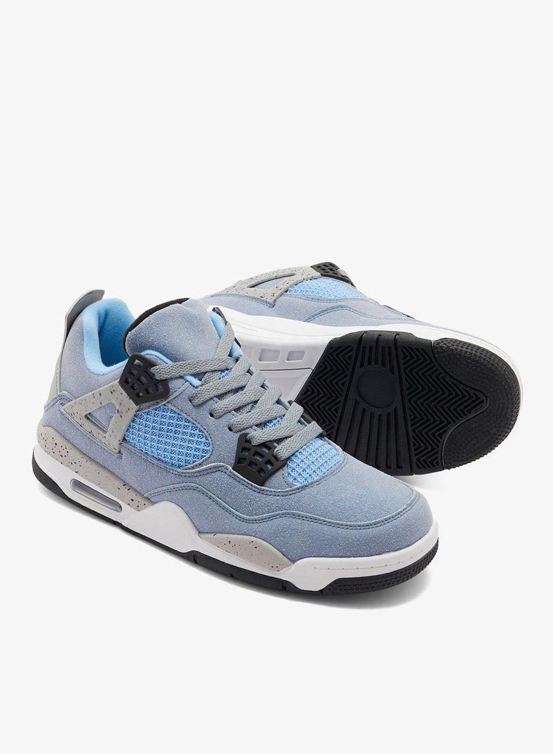 FRWD Basket Ball Sneakers - Image 3
