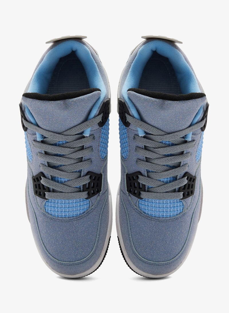 FRWD Basket Ball Sneakers - Image 4