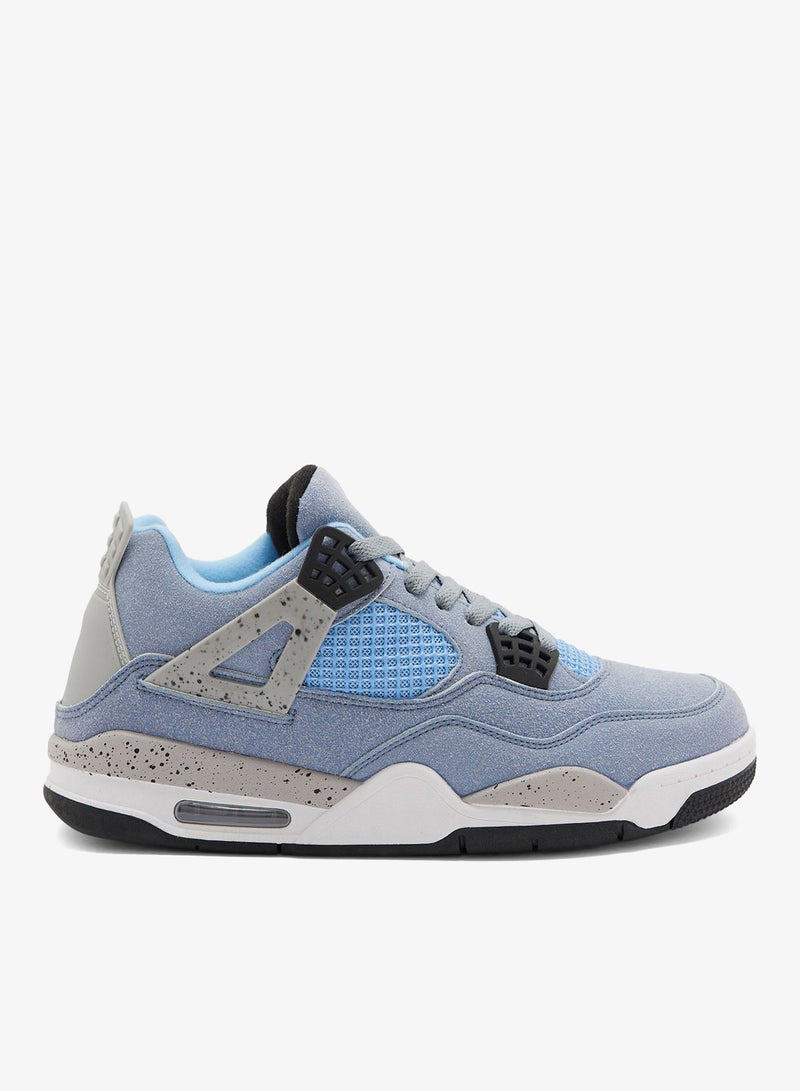 FRWD Basket Ball Sneakers - Image 1