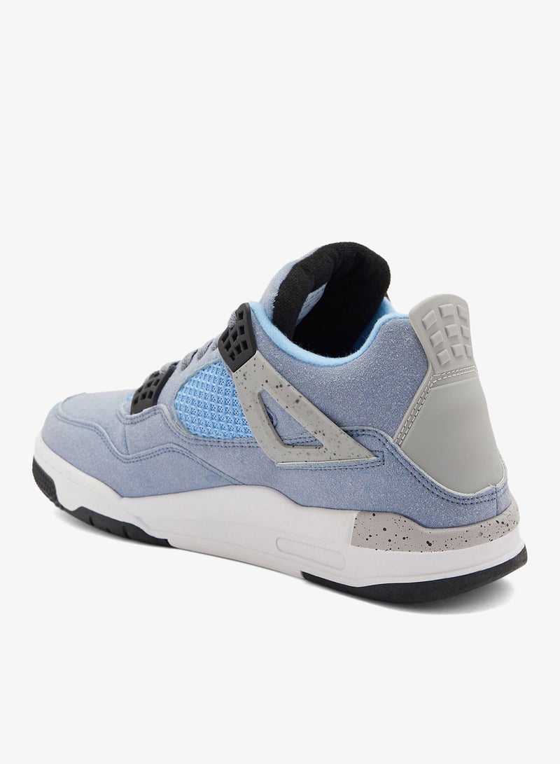 FRWD Basket Ball Sneakers - Image 2