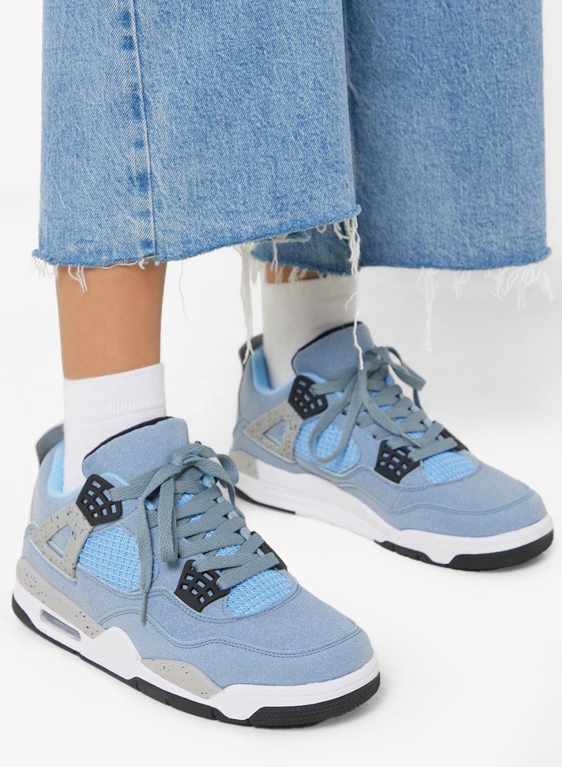 FRWD Basket Ball Sneakers - Image 5