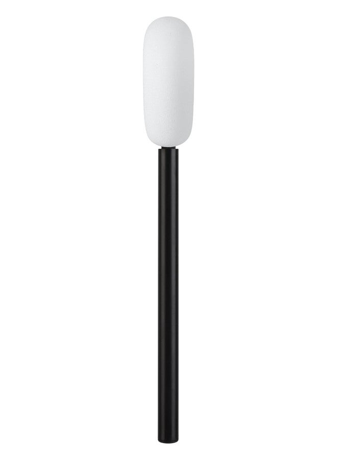 PEUTIER Telescoping Sponge Stick for Pottery, Retractable Pottery Sponge Stick Ceramic Shaping Tools for Cleaning up Excess Water from Tall or Narrow Pottery and Help Shape Sponge with Handle Mudtools - Image 1