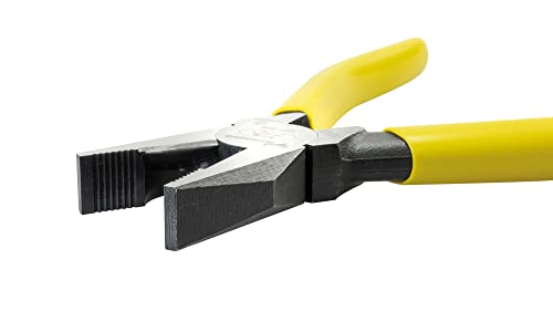 Tsunoda CP-200, Linemans Pliers (8-inch) - Image 3