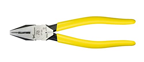 Tsunoda CP-200, Linemans Pliers (8-inch) - Image 1