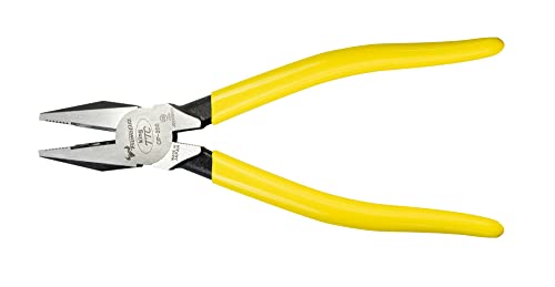 Tsunoda CP-200, Linemans Pliers (8-inch) - Image 2