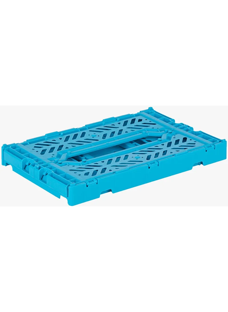 اي يلديز Aykasa 261710 Minibox Turquoise Foldable Case