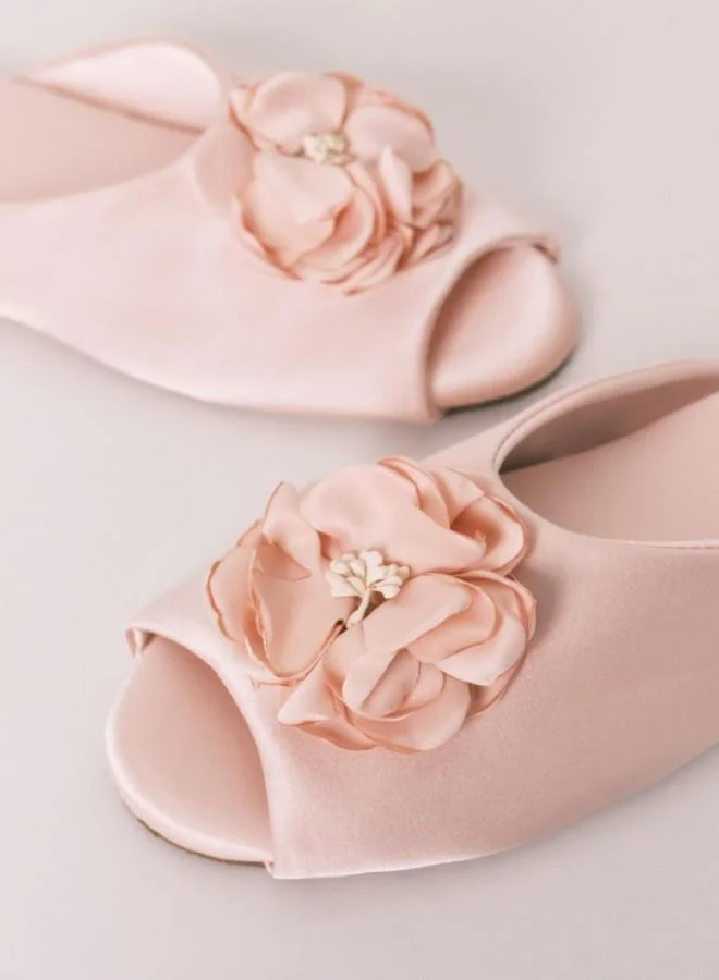 women'secret  Pink slippers for Women | Best Price UAE