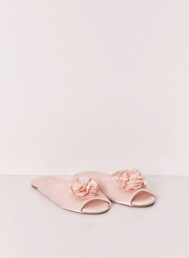 women'secret  Pink slippers for Women | Best Price UAE