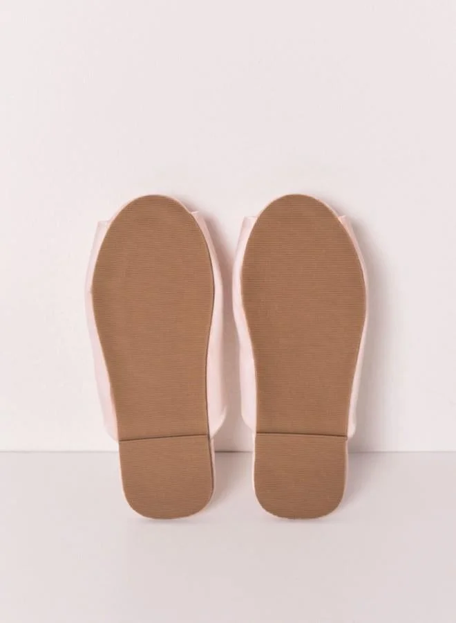 women'secret  Pink slippers for Women | Best Price UAE
