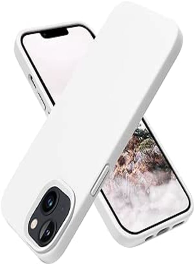 OTOFLY Compatible with 13 Case (White)
