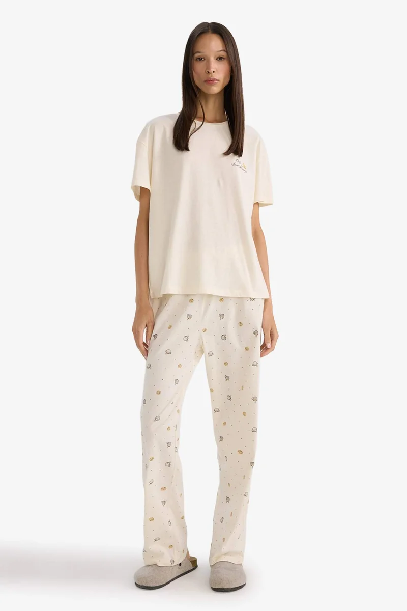 ديفاكتو 2 piece Regular Fit Set