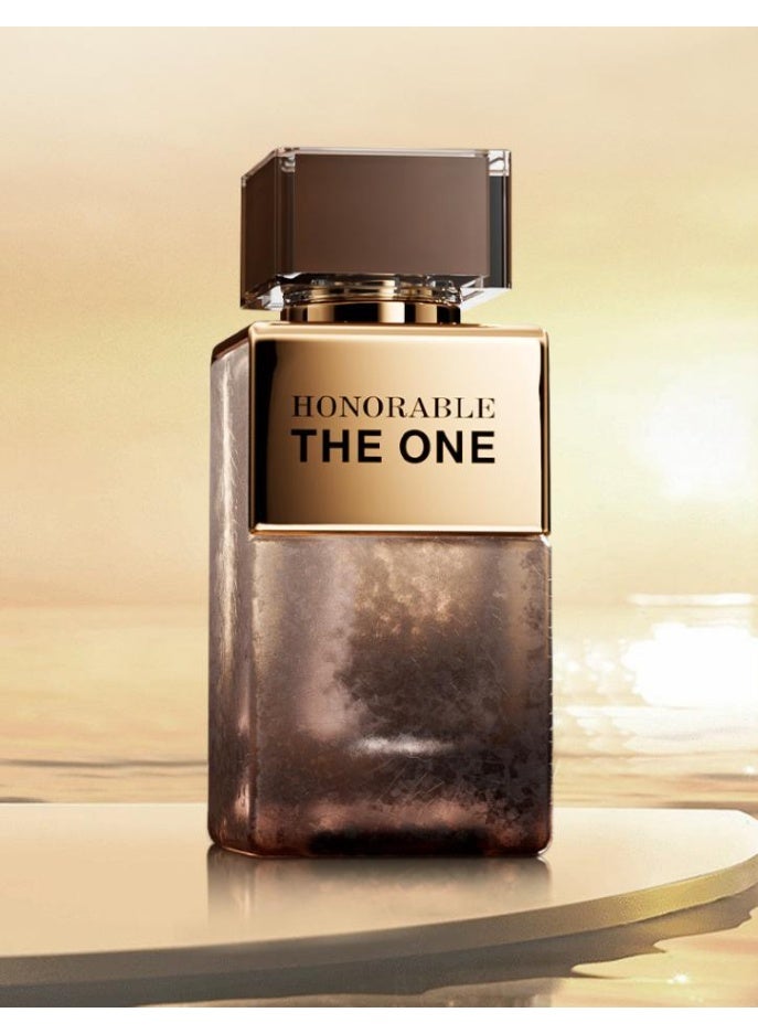 THE ONE Eau de Parfum Supreme Perfume Long-lasting Fragrance  Perfume-100ml - Image 1