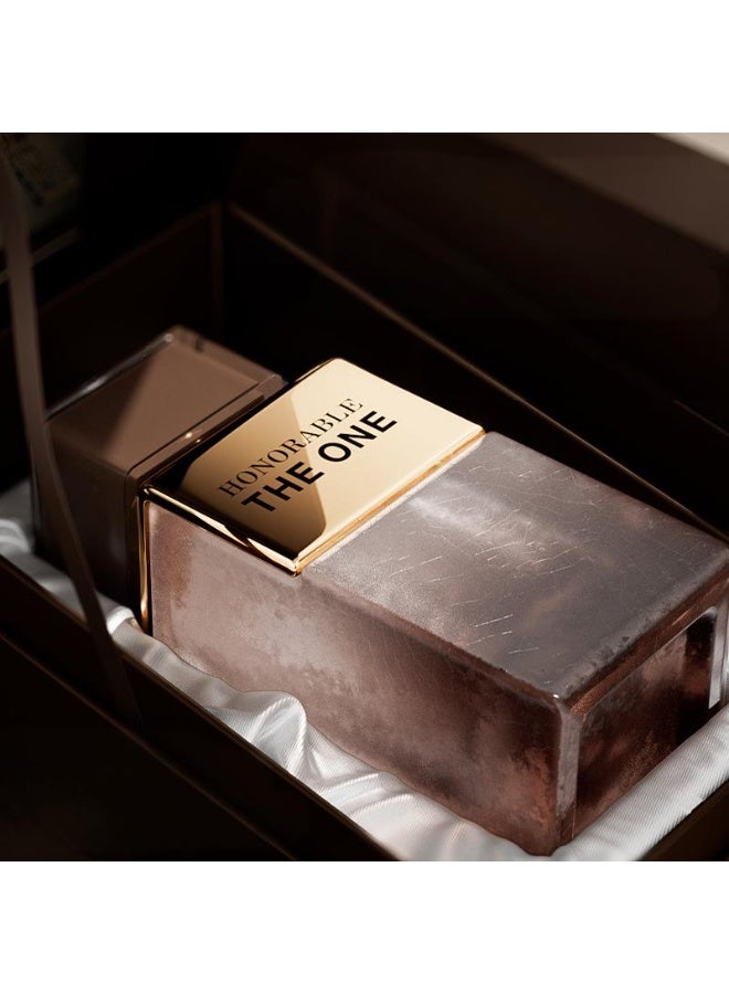 THE ONE Eau de Parfum Supreme Perfume Long-lasting Fragrance  Perfume-100ml - Image 3