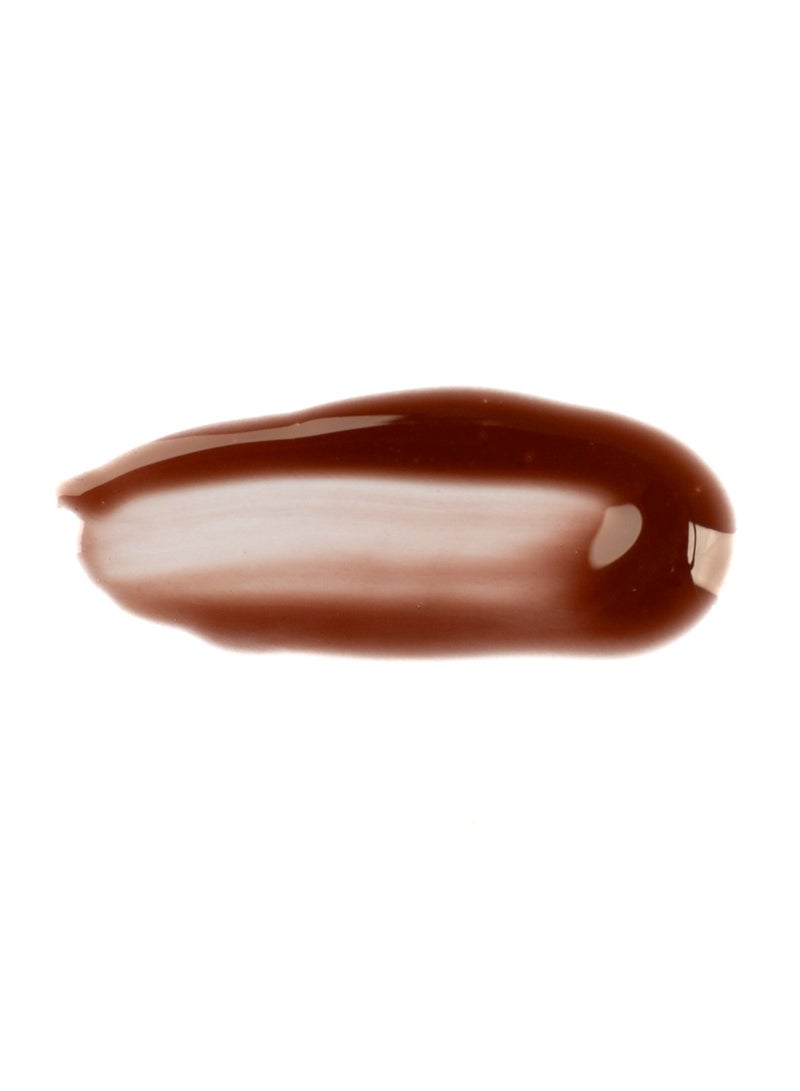 Buend Lip gloss Espresso (dark brown) - Image 5