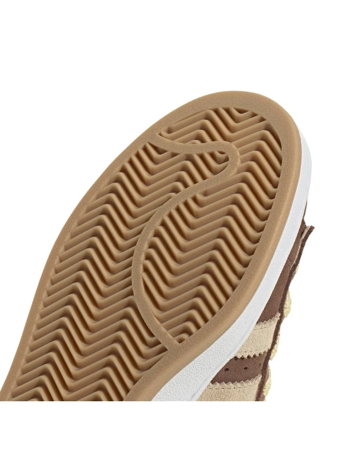 adidas Adidas CAMPUS 00S DOUBLE W Brown CASUAL 0 FOR WOMEN 9.5