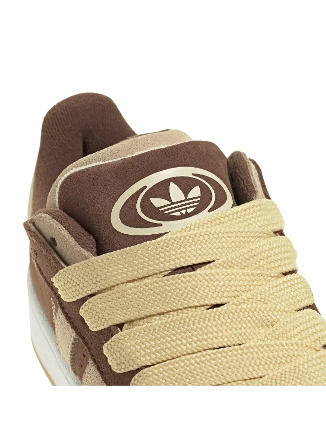 adidas Adidas CAMPUS 00S DOUBLE W Brown CASUAL 0 FOR WOMEN 9.5