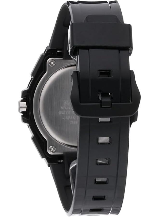 كاسيو ساعة كاسيو LWA-300HB-1EVDF - Image 2