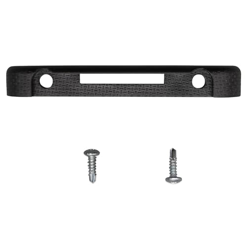 Paderson Front Sliding Moonroof Cover Latch, Sunroof Lock - GM F Retainer 84691055, Compatible with Chevy Traverse, GMC Acadia Buick Enclave - Image 1