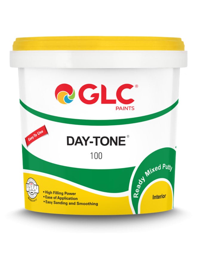GLC Day-Tone Paste 100 GLC - Image 1