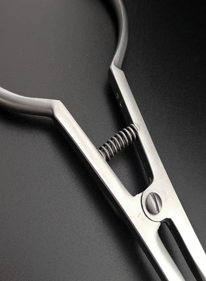 Hbmol Dental Separating Placing Plier for Orthodontic Rubber Band Elastic Bracket Holder - Image 5