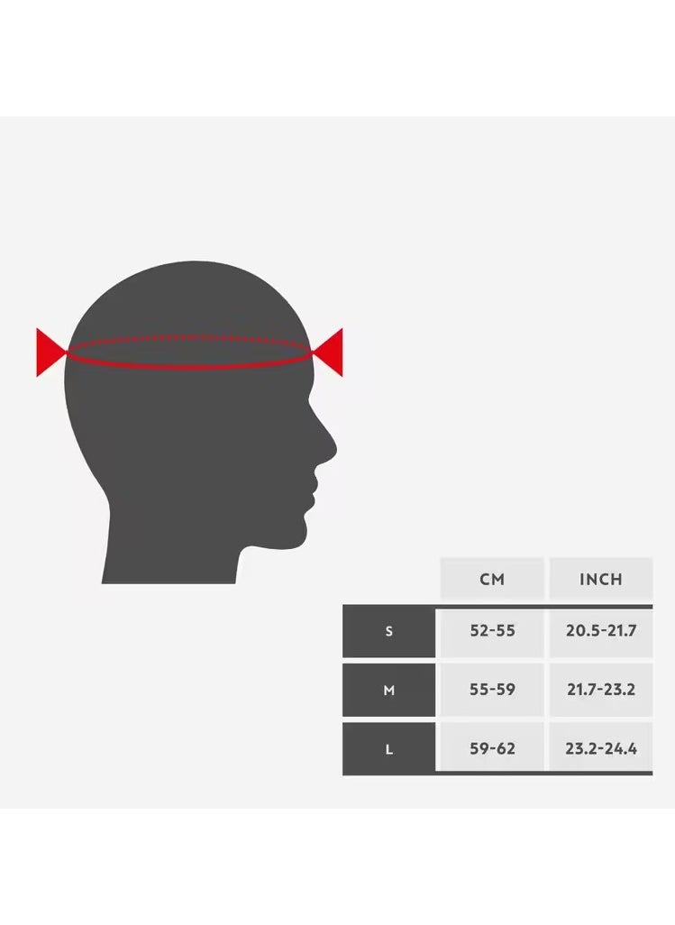 Rockrider - Mountain Bike Helmet - Image 1