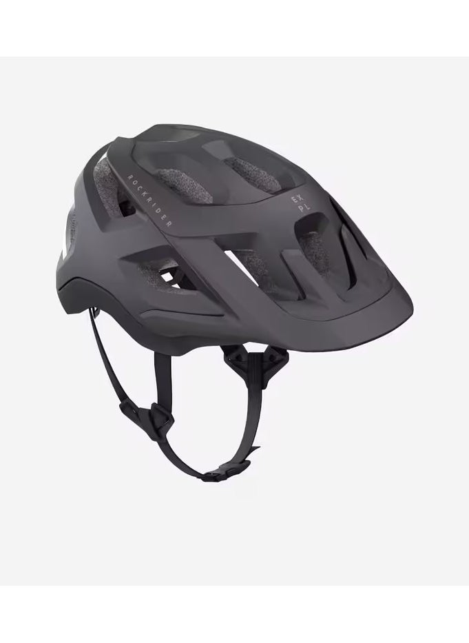 Rockrider - Mountain Bike Helmet - Image 1