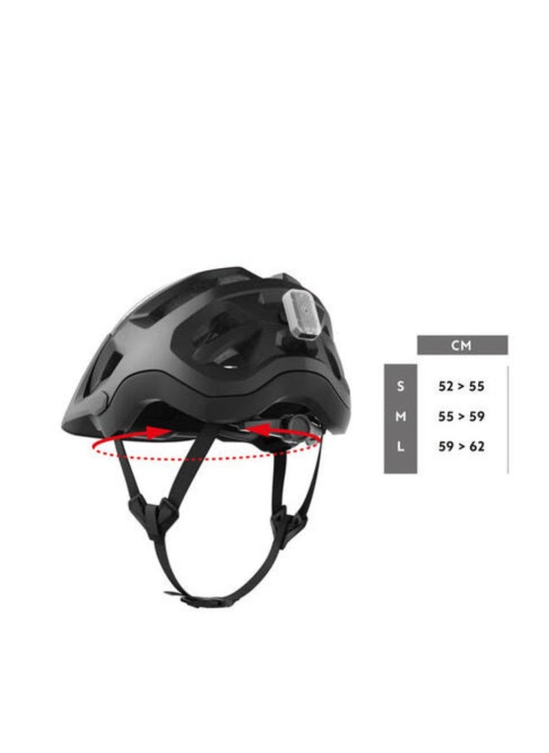 Rockrider - Mountain Bike Helmet - Image 1
