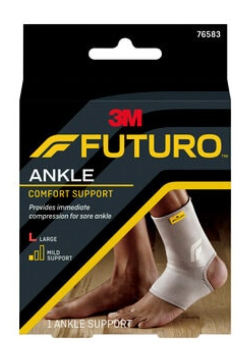 FUTURO Futuro Ankle Comfort Lift Support size (L)  - Image 1