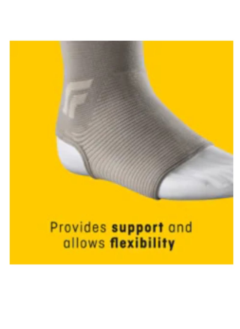 FUTURO Futuro Ankle Comfort Lift Support size (L)  - Image 3
