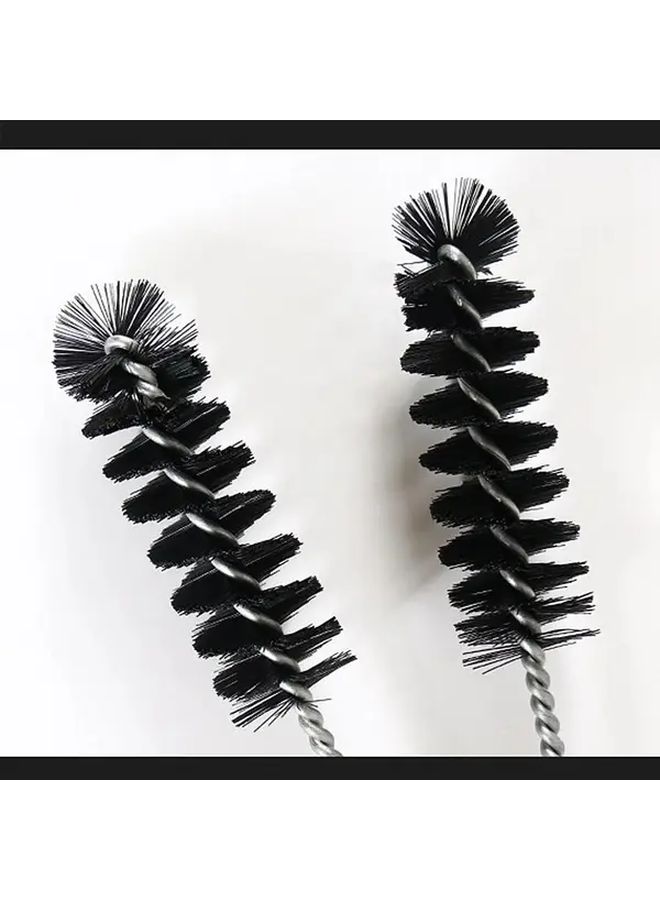 Engine Intake Valve Cylinder Carbon Removal Brush Cleaning Kit 1pc Car Maintenance Tool - Image 4