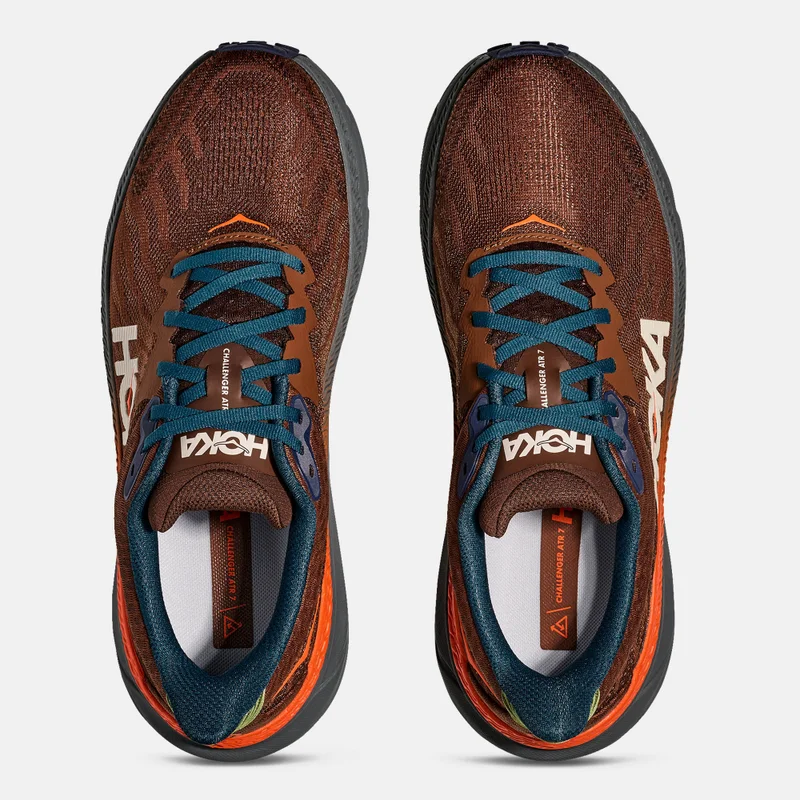 Hoka Men's Challenger 7 Running Shoes