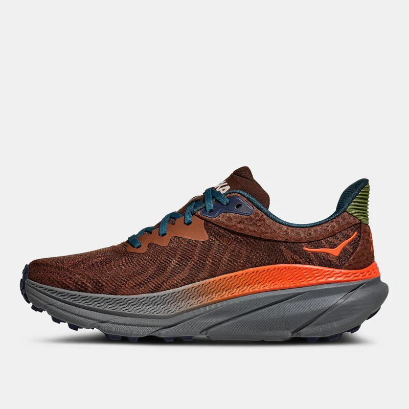 Hoka Men's Challenger 7 Running Shoes