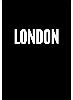 London: A decorative book for coffee tables, end tables, bookshelves and interior design styling: Stack city decor books to add design to any room. ... your own home or as a gift.: 5 (CITY FASHION)  - Image 2