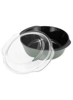 ALBERTO Casserole with Glass Lid 2.0L  - Image 3