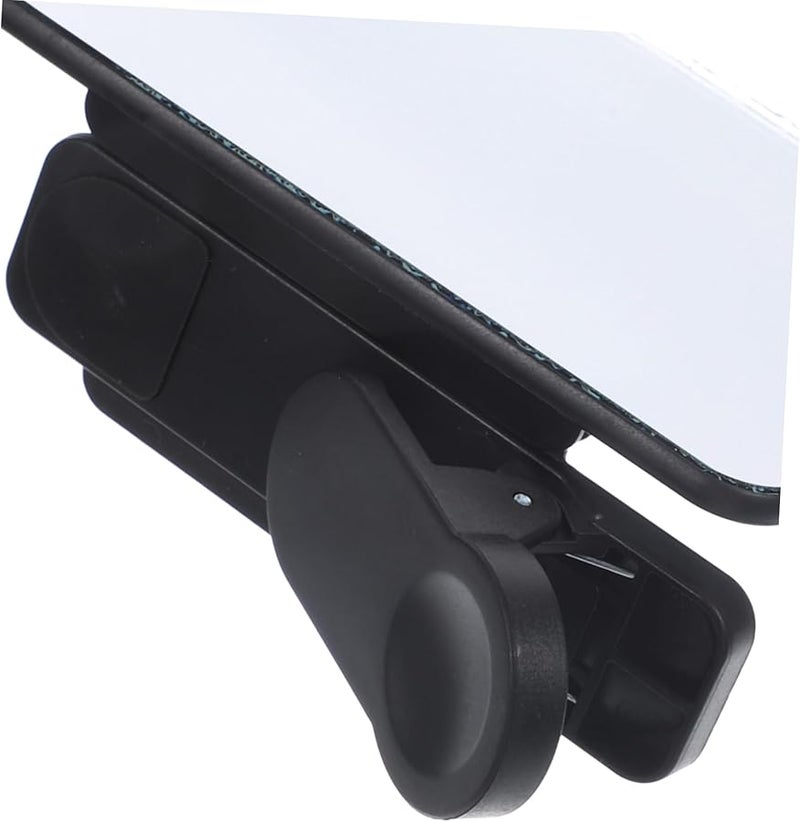 مجموعة مقطع مرآة سيلفي للهاتف لإكسسوارات التصوير الفوتوغرافي للطعام والسفر للهواتف الذكية - Image 4