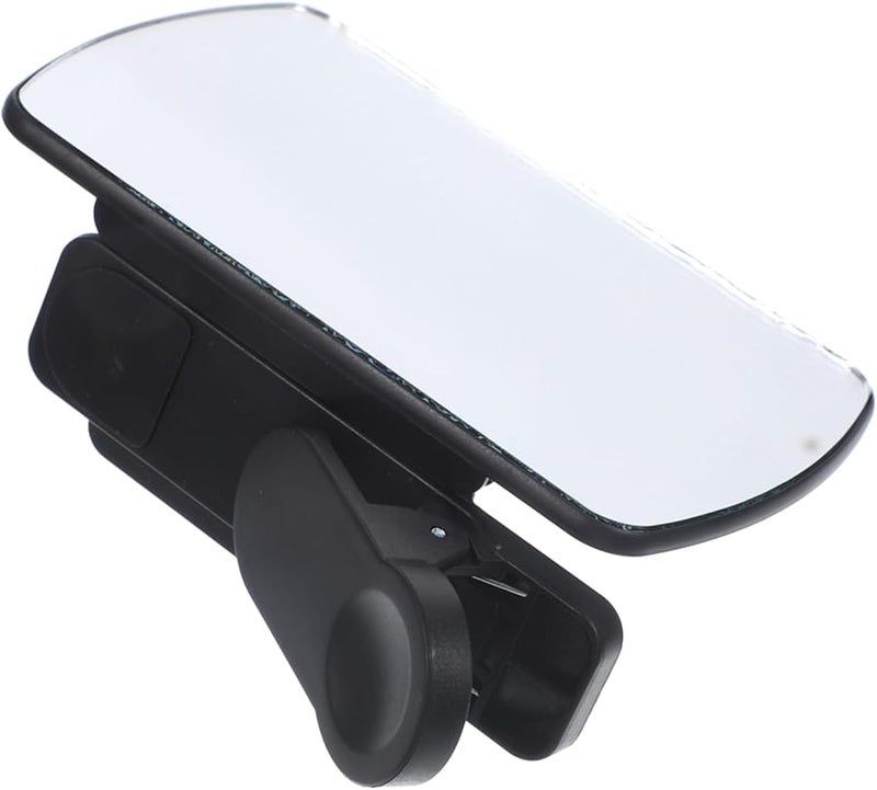 مجموعة مقطع مرآة سيلفي للهاتف لإكسسوارات التصوير الفوتوغرافي للطعام والسفر للهواتف الذكية - Image 1