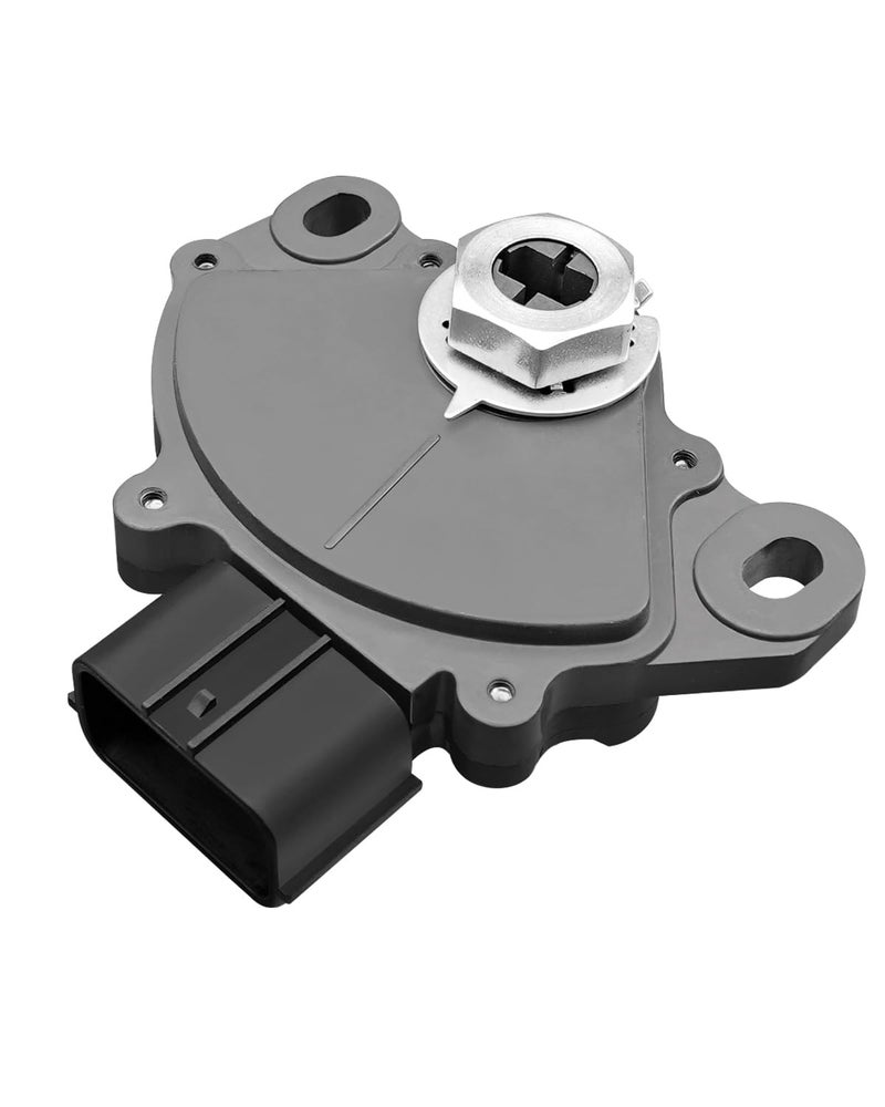QAGGUM Neutral Safety Switch for Acura MDX and Honda Pilot - Image 1