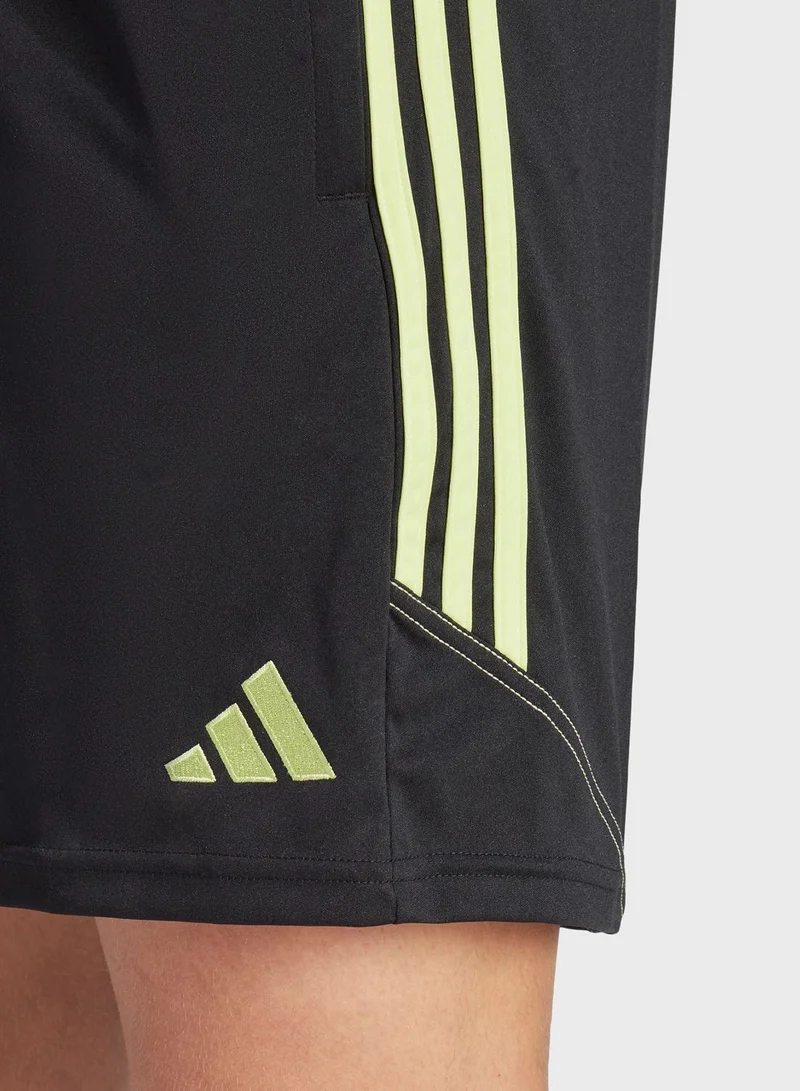 Adidas Tiro 23 Club Training Shorts