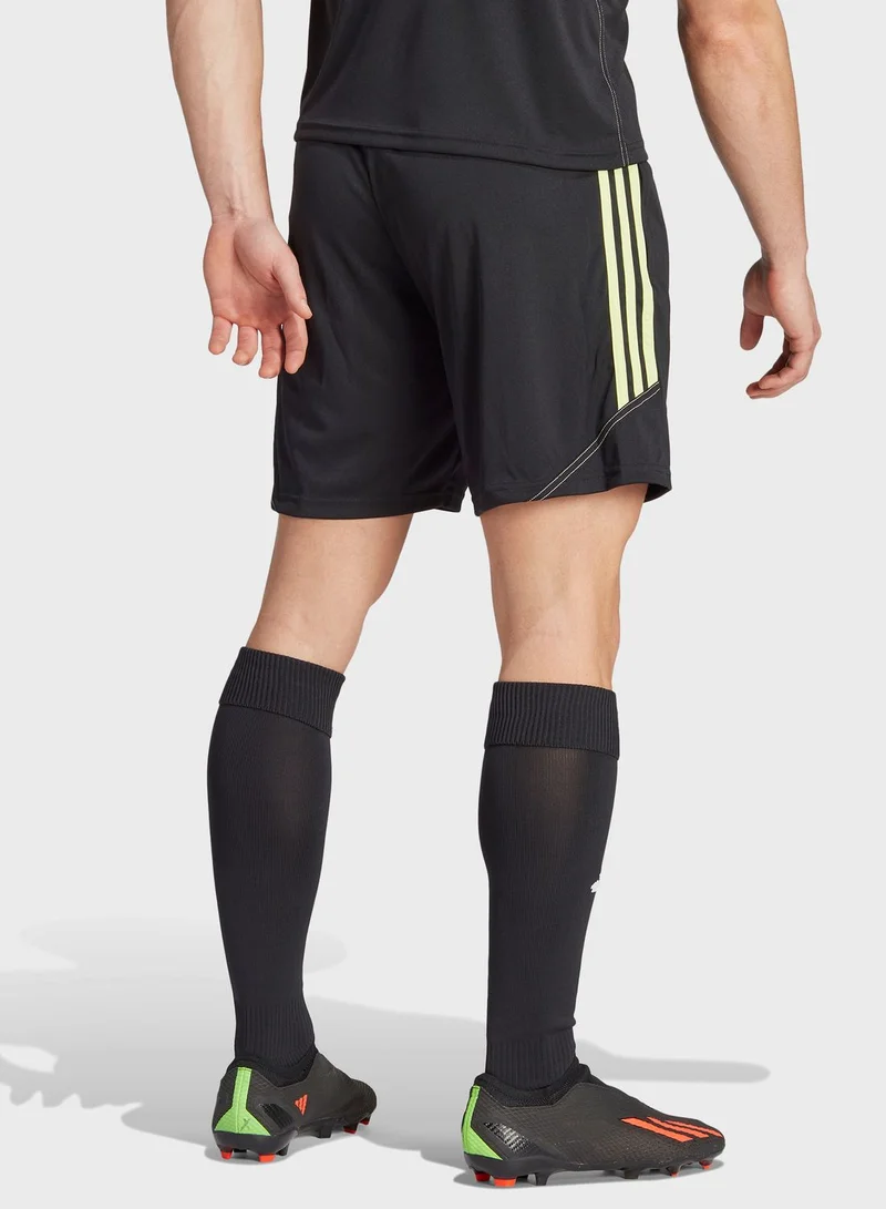 Adidas Tiro 23 Club Training Shorts