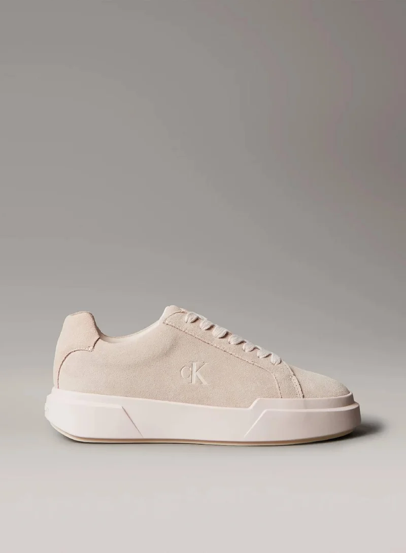 Suede Durable Traction NYC Trainers