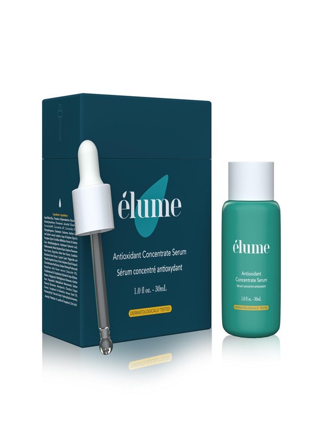 Elume سيروم مركز مضاد للأكسدة من إيلوم - 30 مل - Image 3