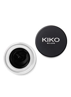 KIKO MILANO Lasting Gel Eyeliner 001  - Image 1