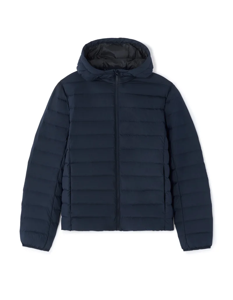 سيليو جاكيت مبطن