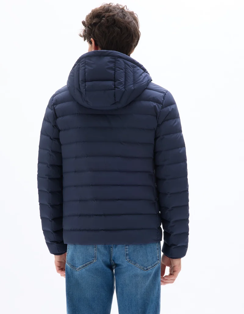 Celio Mulighthod Puffy Jacket