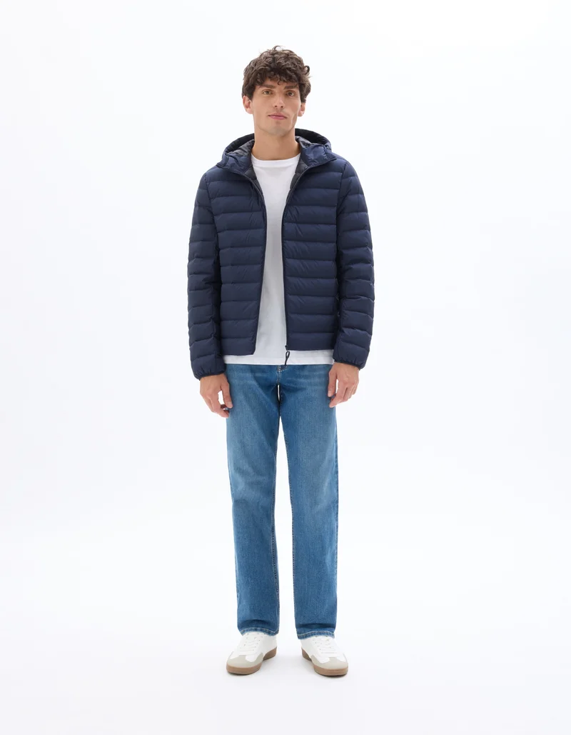 سيليو جاكيت مبطن