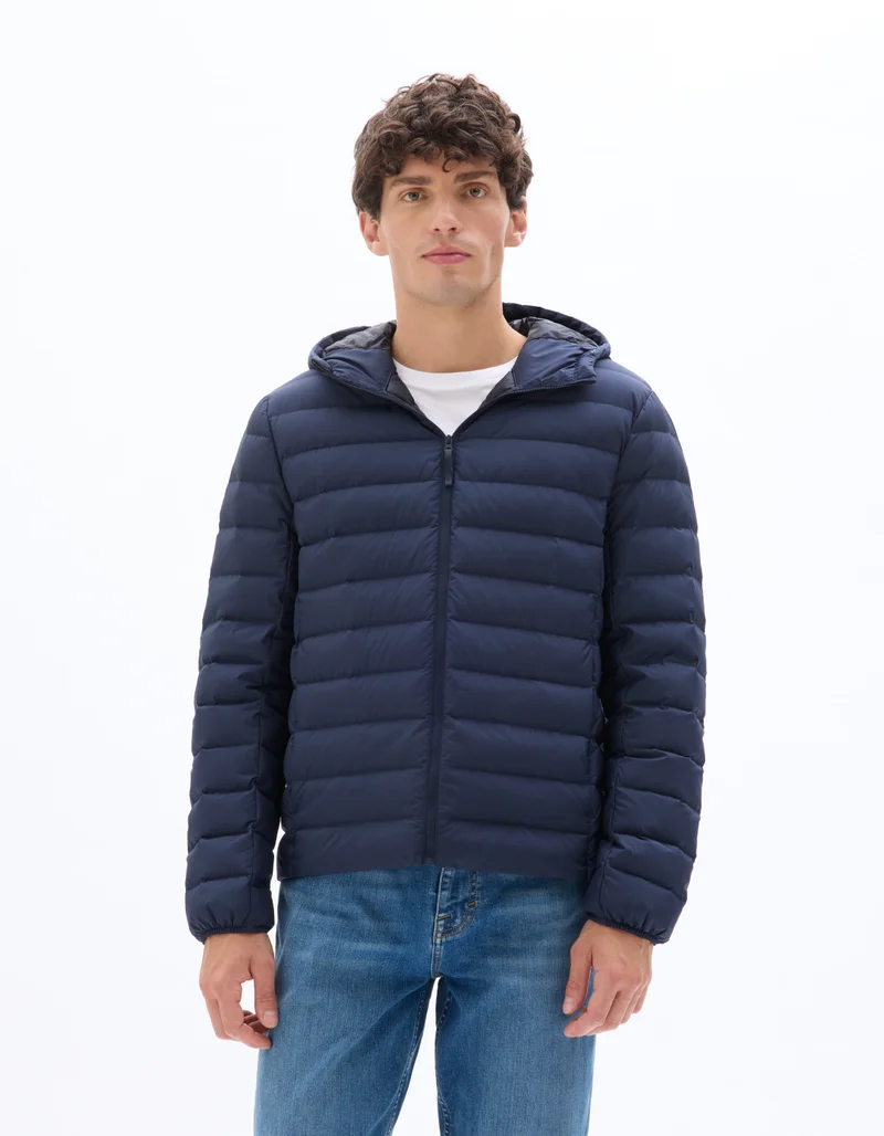 سيليو جاكيت مبطن