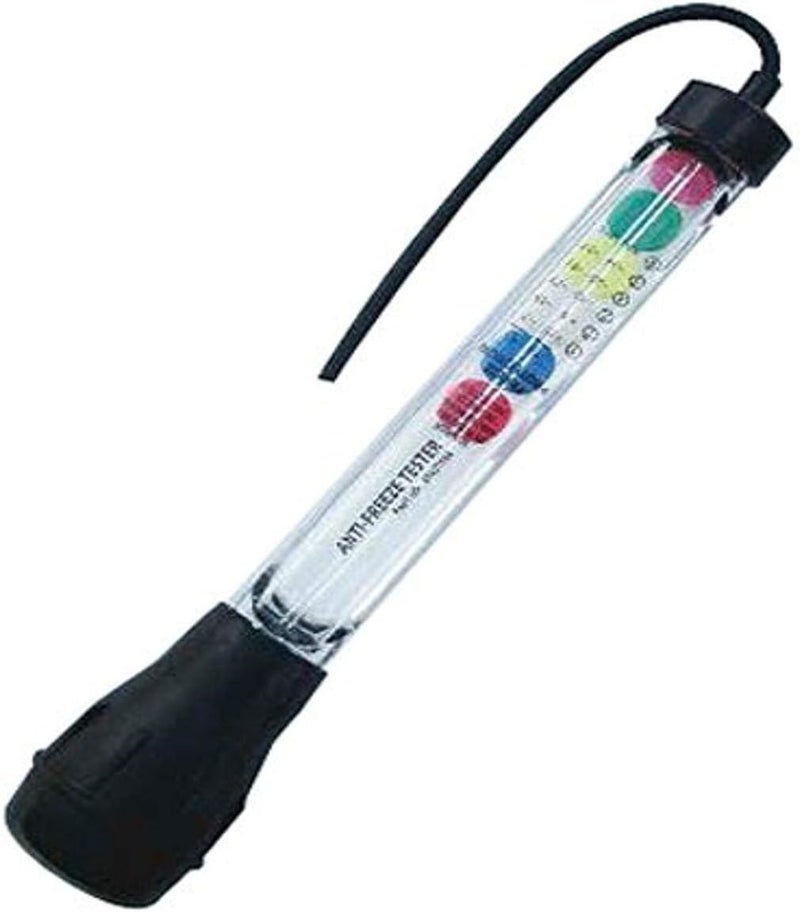 Tools 1106 Professional Antifreeze and Coolant Tester