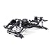 Axial SCX10 III Base Camp Builders Kit 110th 4WD AXI03011 Black - Image 3
